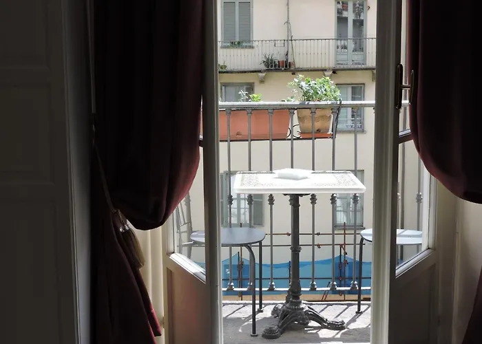 Residenze Torinesi