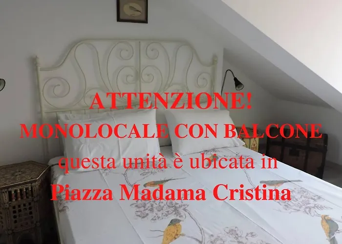 Residenze Torinesi