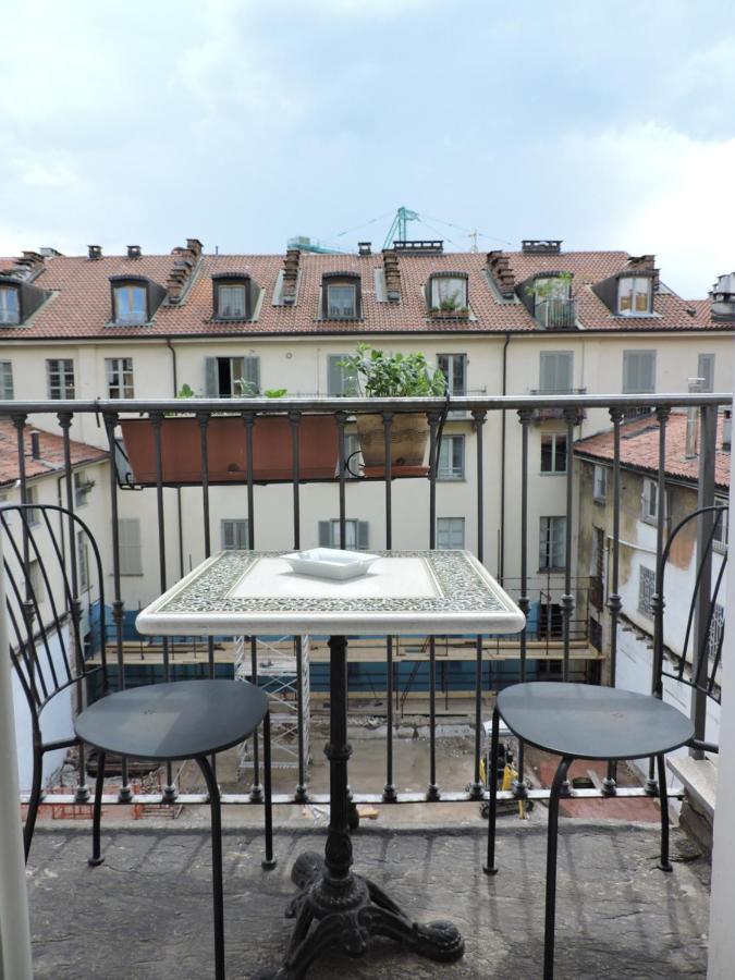 Residenze Torinesi