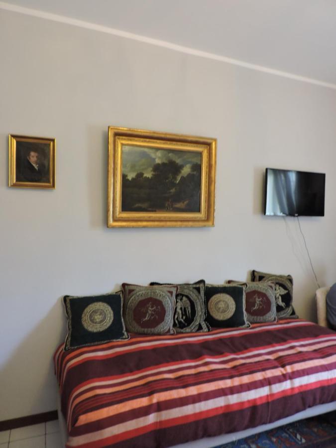 Frühstückspension Residenze Torinesi *
