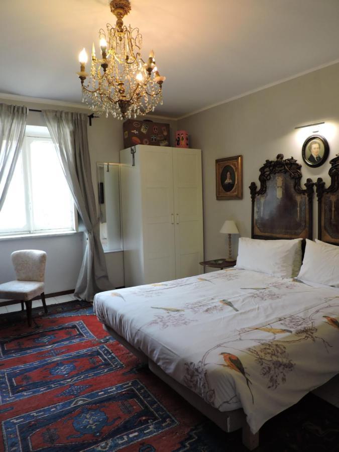 Residenze Torinesi