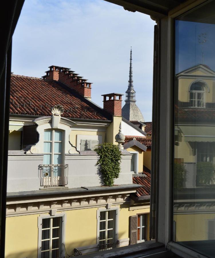 Frühstückspension Residenze Torinesi *