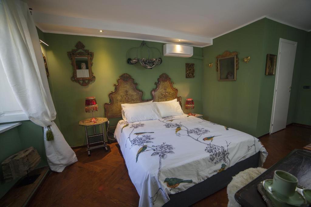 Residenze Torinesi Frühstückspension