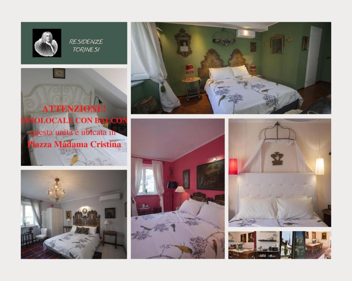 Residenze Torinesi * Turin