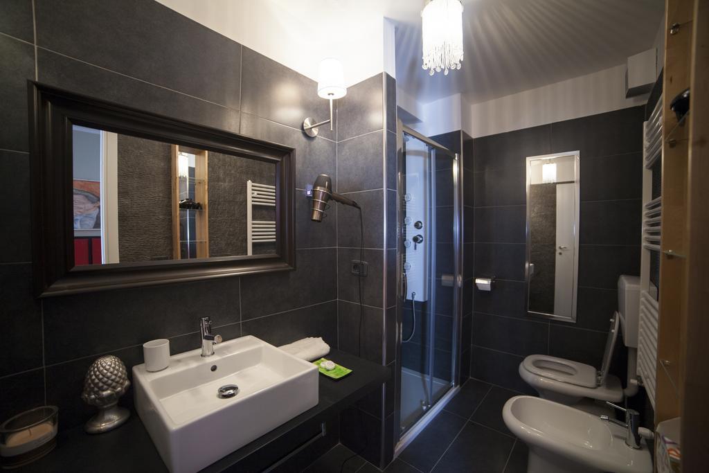 Frühstückspension Residenze Torinesi *