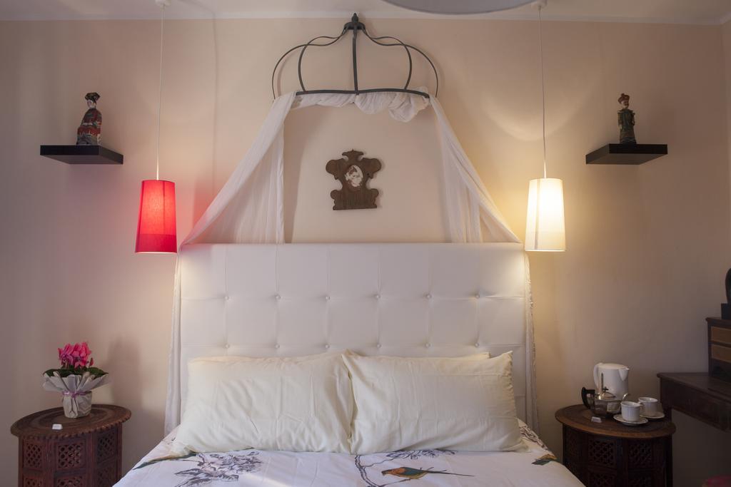 Residenze Torinesi Frühstückspension
