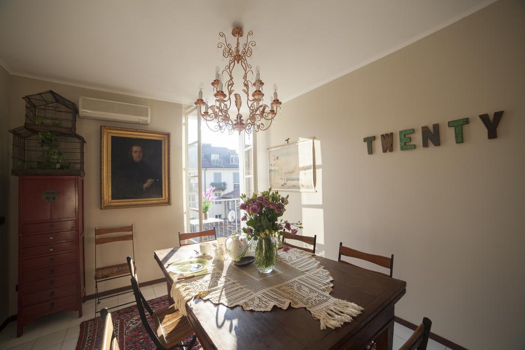 Residenze Torinesi
