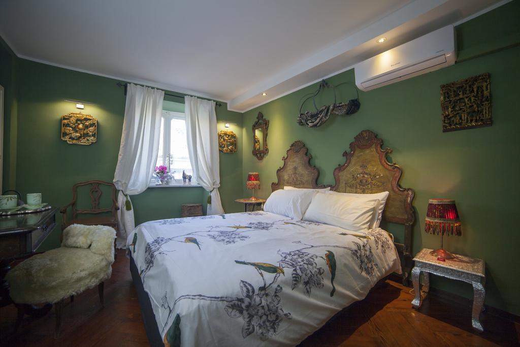 Frühstückspension Residenze Torinesi Turin