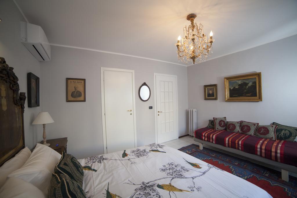 Frühstückspension Residenze Torinesi