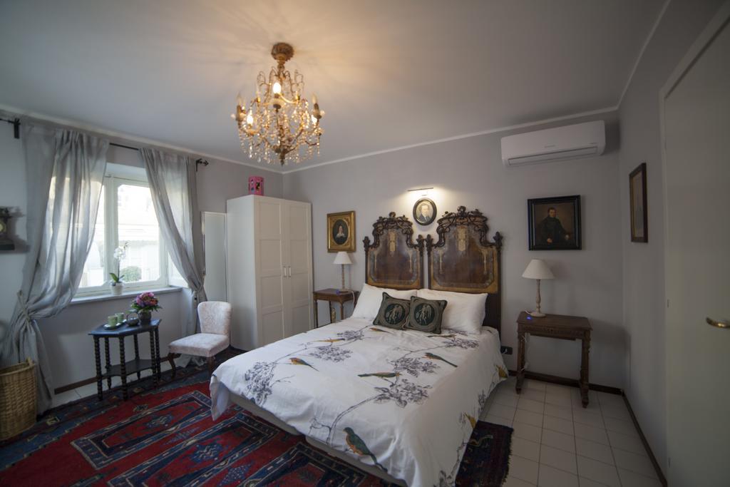 Residenze Torinesi Frühstückspension