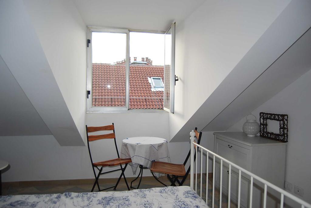 Residenze Torinesi Frühstückspension